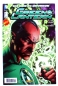 Preview: Green Lantern Comic (Das neue DC-Universum) Nr. 1: Sinestro Teil 1 von Panini
